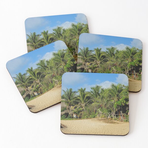 Item preview, Zipolite beach in Mexico designed and sold by franck380.
