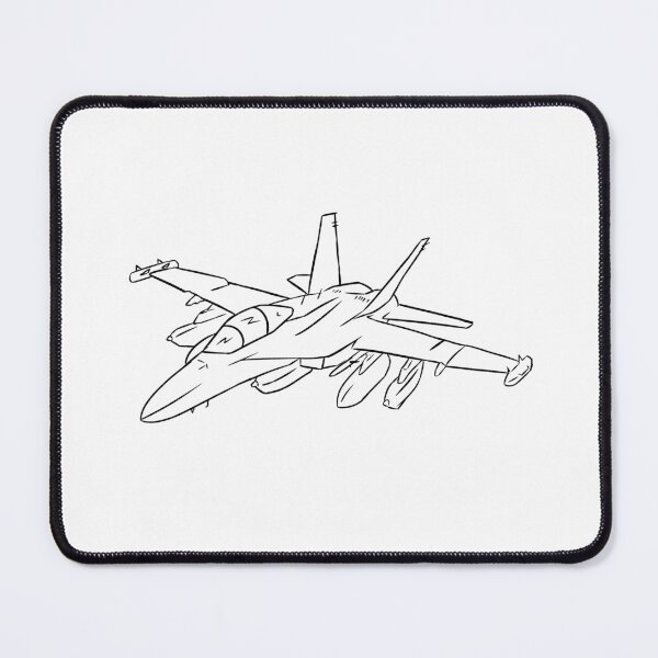 Item preview, F-18 Super Hornet designed and sold by RoyalMapping.
