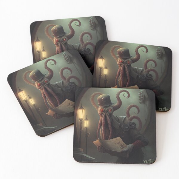 Item preview, Great race of Yith designed and sold by fantasy-ex.