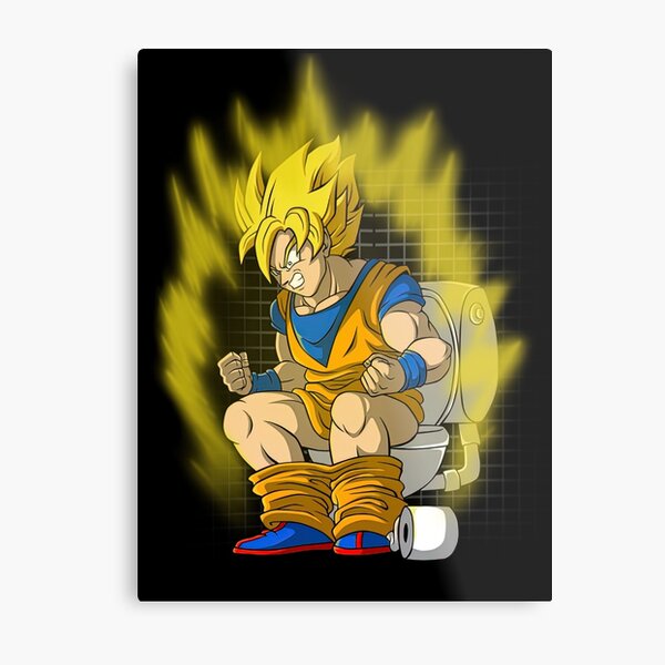 Super Dragon Ball Heroes Cumber Vs Vegito Blue Wallpaper Poster Canvas