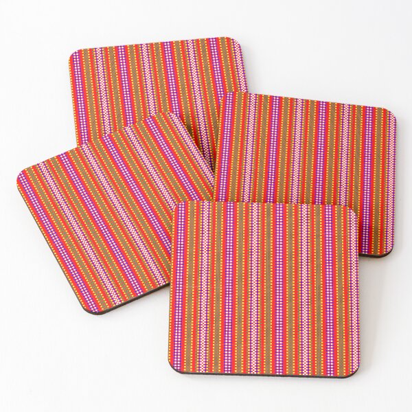 Item preview, Metis Sash designed and sold by mixedmoodz.