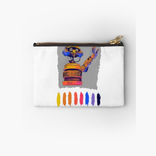 Item preview, Digital Sketchbook - DJ R3X designed and sold by fiatluxillust.
