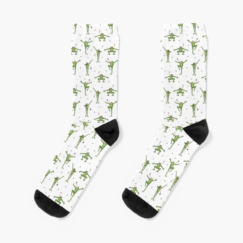 Item preview, Socks designed and sold by ShopKGD.