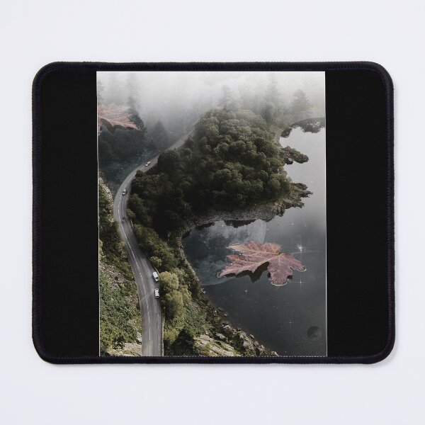 Item preview, Country Views designed and sold by opticill.