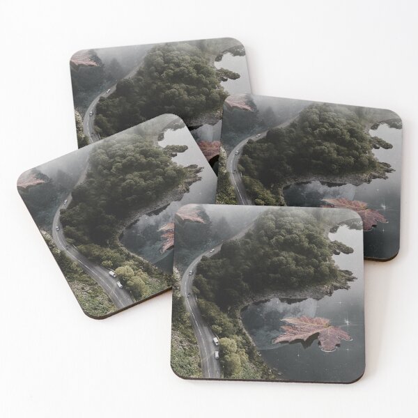 Item preview, Country Views designed and sold by opticill.