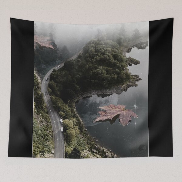 Item preview, Country Views designed and sold by opticill.