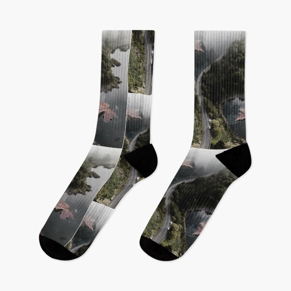 Item preview, Country Views designed and sold by opticill.