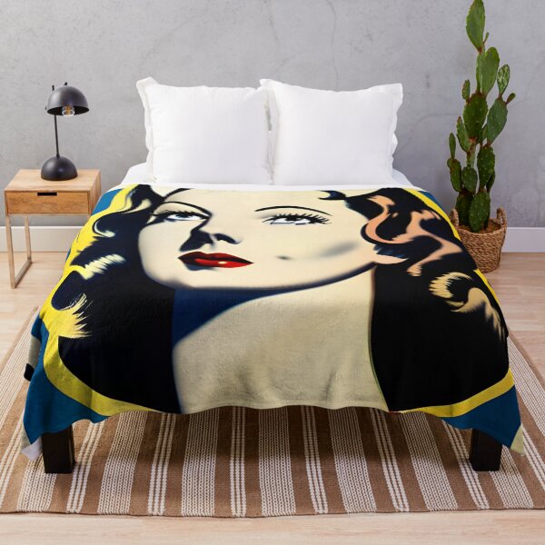 Item preview, Vintage pin-up style advertisement from the 1950s designed and sold by Dalive.