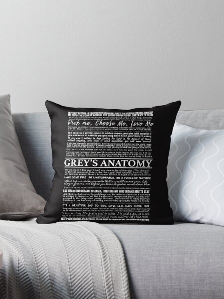 Item preview, typography black designed and sold by GreysGirl.