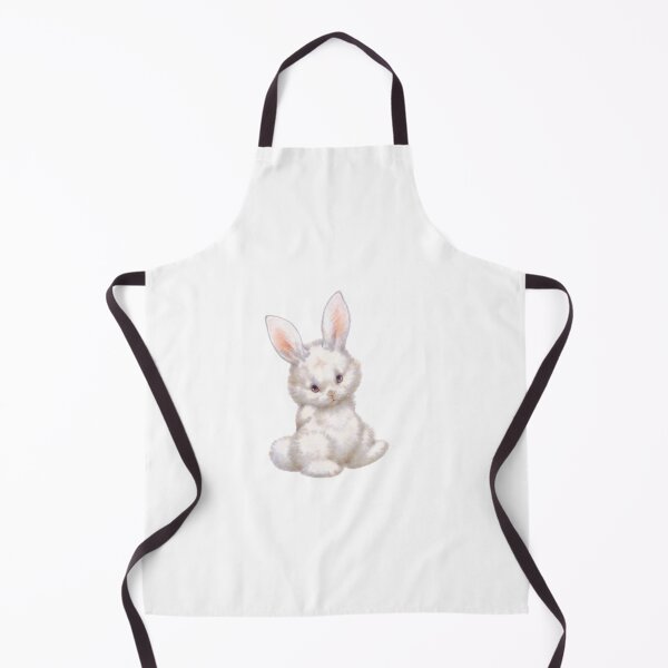 Item preview, cute bunny designed and sold by Swan Letter .