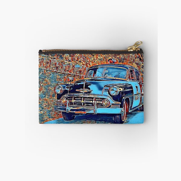 Item preview, Classic Car 1D designed and sold by MaryLinH.