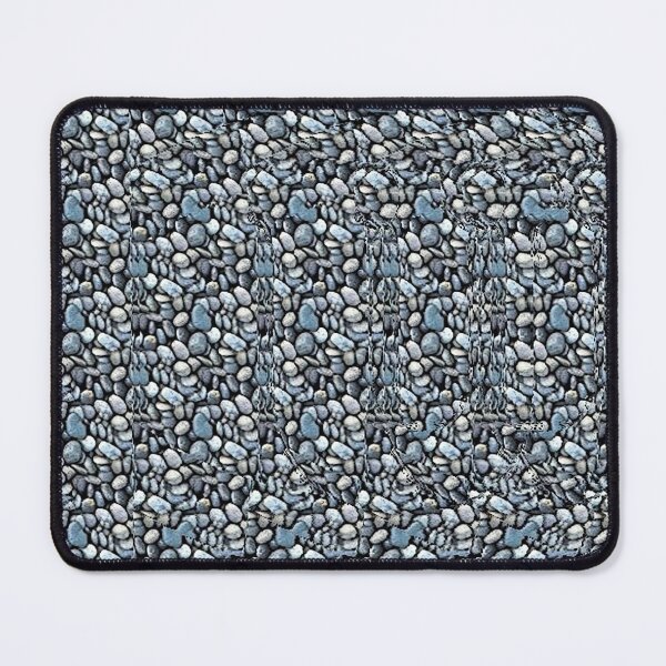 Item preview, The letter U Stereogram designed and sold by JMarP.