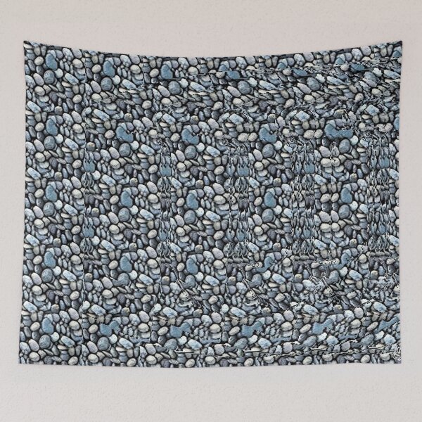 Item preview, The letter U Stereogram designed and sold by JMarP.