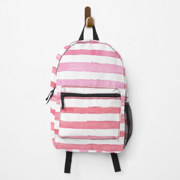 Item preview, Watercolor Pink Pattern  designed and sold by Farah-FD.