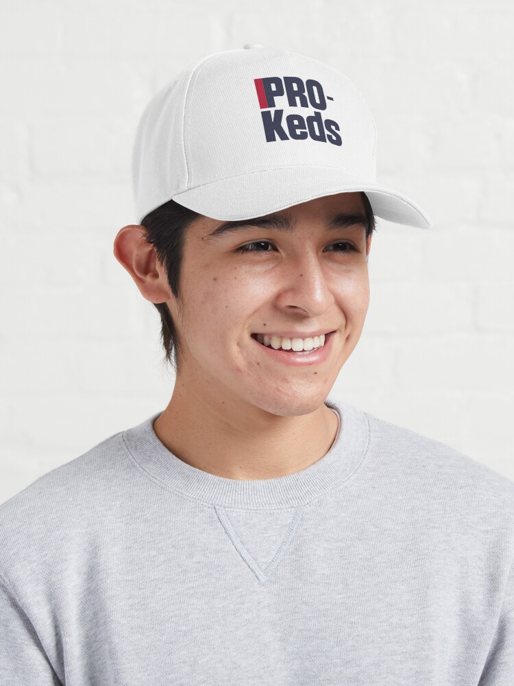 Keds baseball sales cap