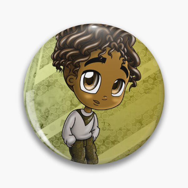 Item preview, Biracial Boy designed and sold by treasured-gift.