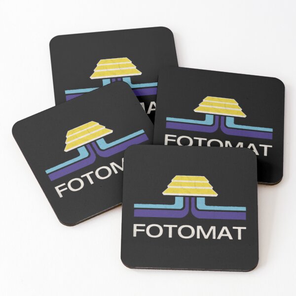 Item preview, Fotomat Store designed and sold by Gio Wonder.