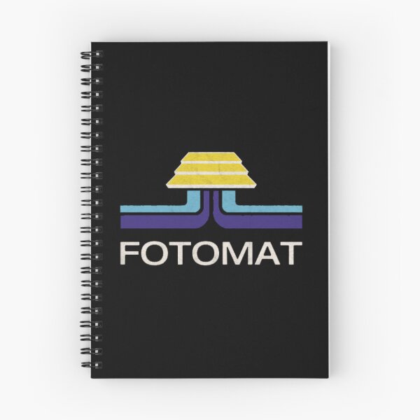 Item preview, Fotomat Store designed and sold by Gio Wonder.