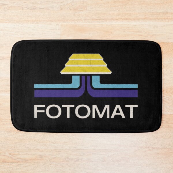 Item preview, Fotomat Store designed and sold by Gio Wonder.
