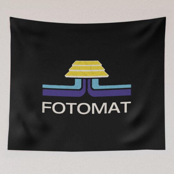 Item preview, Fotomat Store designed and sold by Gio Wonder.