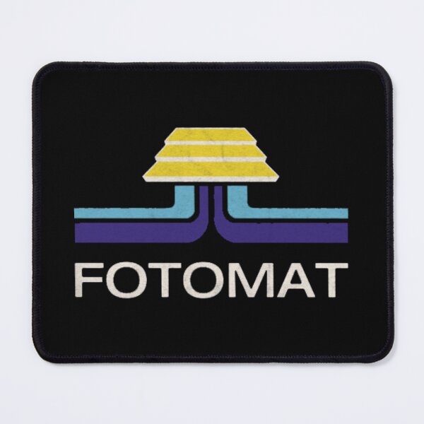 Item preview, Fotomat Store designed and sold by Gio Wonder.