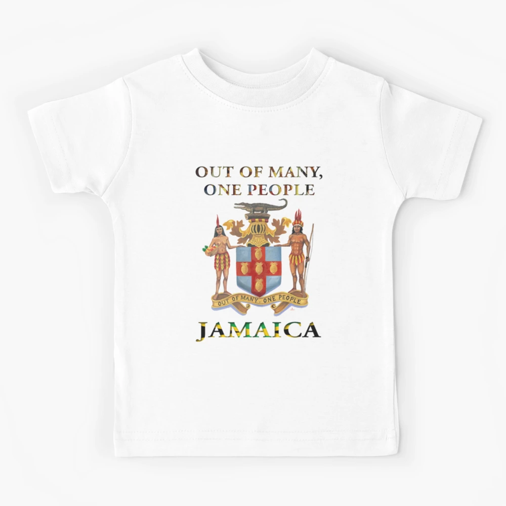 Jamaica: Out of many, one people Racerback Tank Top for Sale by kavionart