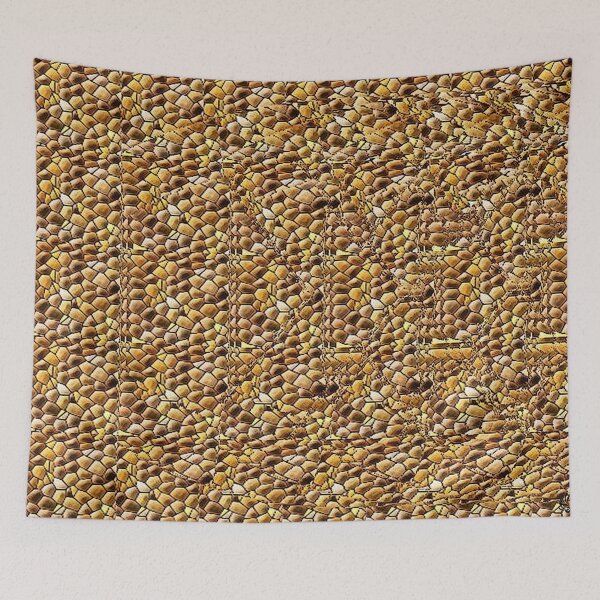 Item preview, The letter X Stereogram designed and sold by JMarP.