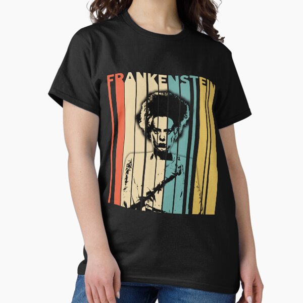 The Bride of Frankenstein | Fright-Rags