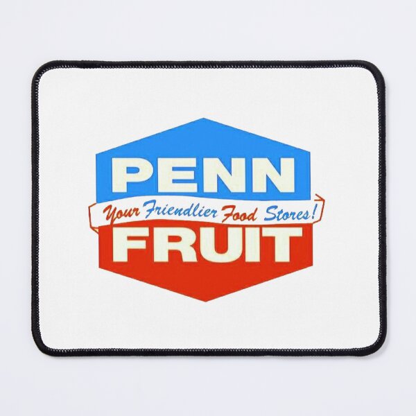 Item preview, Penn Fruit designed and sold by Gio Wonder.