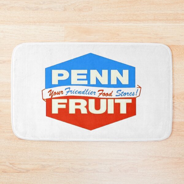 Item preview, Penn Fruit designed and sold by Gio Wonder.