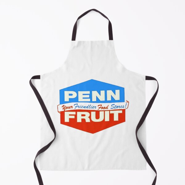 Item preview, Penn Fruit designed and sold by Gio Wonder.