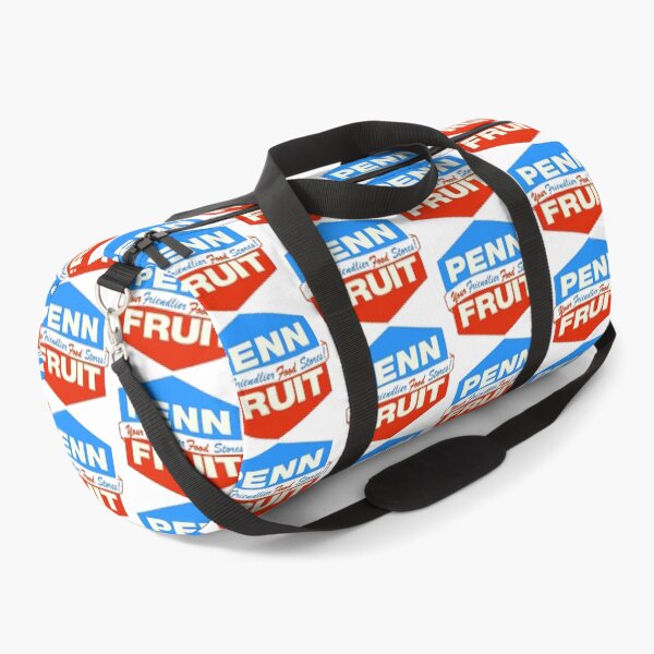 Item preview, Penn Fruit designed and sold by Gio Wonder.