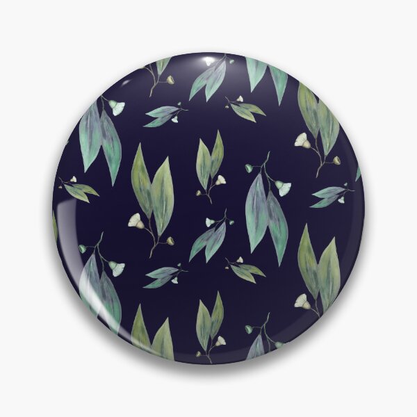 Item preview, Eucalyptus leaves, Australian native gum designed and sold by ahahdodo.