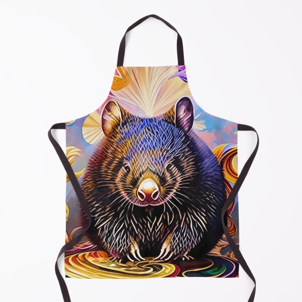 Item preview, Cosmic Wombat 3 designed and sold by J7Simpson.