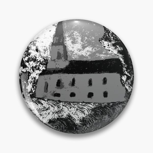 Item preview, The Church! designed and sold by Mickangelhere.