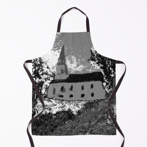 Item preview, The Church! designed and sold by Mickangelhere.