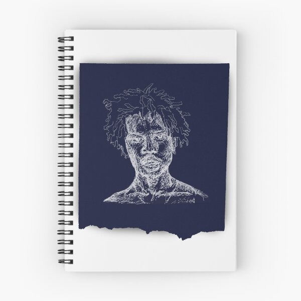 Item preview, Raury designed and sold by stempluspetal.