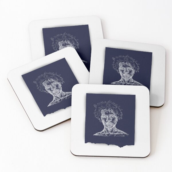 Item preview, Raury designed and sold by stempluspetal.