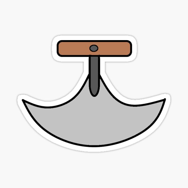 Item preview, Western Canadian Ulu  designed and sold by Kamahamak.