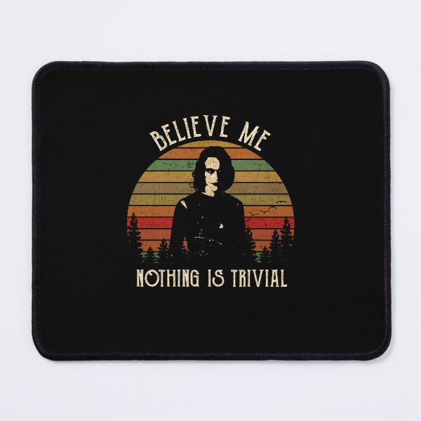 Item preview, Draven Believe Me Nothing Is Trivial , Vintage Horror designed and sold by eluuturaaw.
