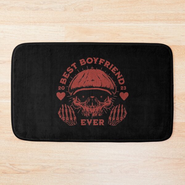 Item preview, Best Boyfriend Ever - Dark Valentine designed and sold by Trinket-Trickster.