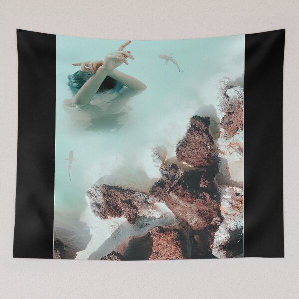 Item preview, Drowning designed and sold by opticill.