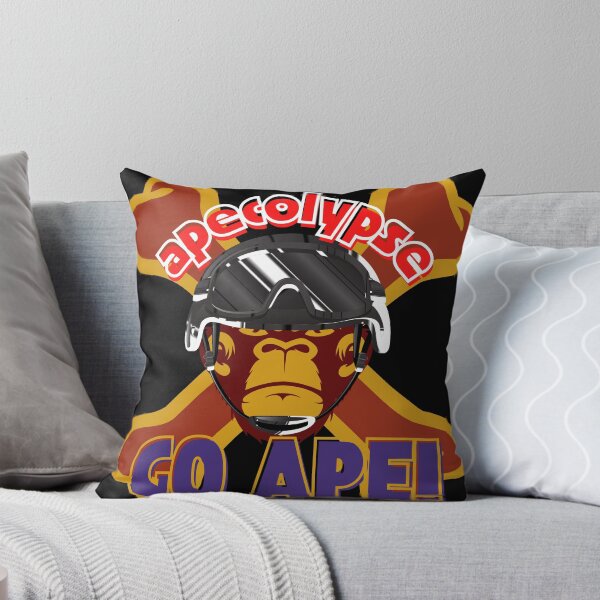 Item preview, Go Ape designed and sold by seriyusink69.