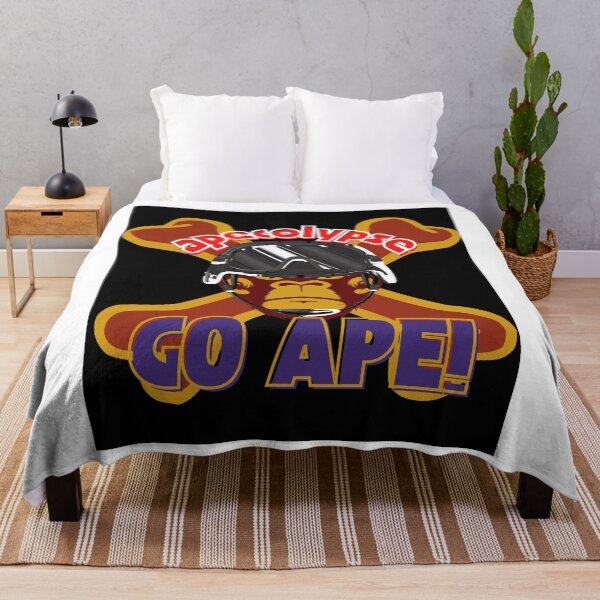 Item preview, Go Ape designed and sold by seriyusink69.