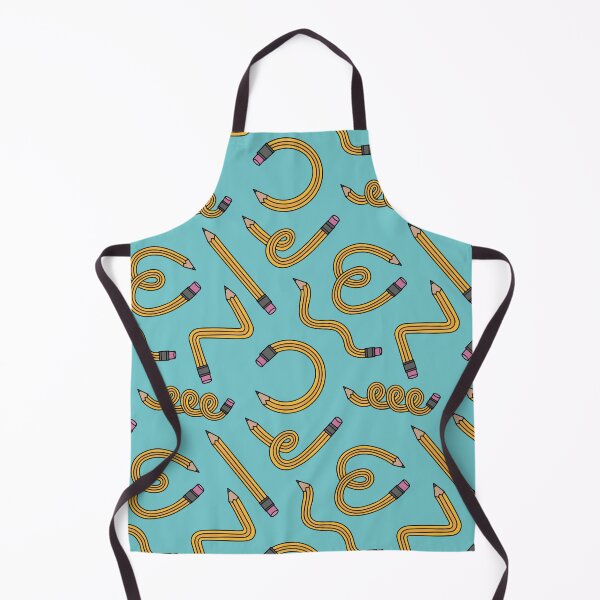 Item preview, Pencil Pattern designed and sold by murialbezanson.