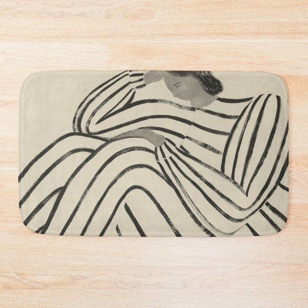 Item preview, The Poster Club Sofia Lind Waiting designed and sold by osbornejo1.