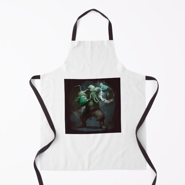 Item preview, Wreck-It Great Old one! designed and sold by fantasy-ex.