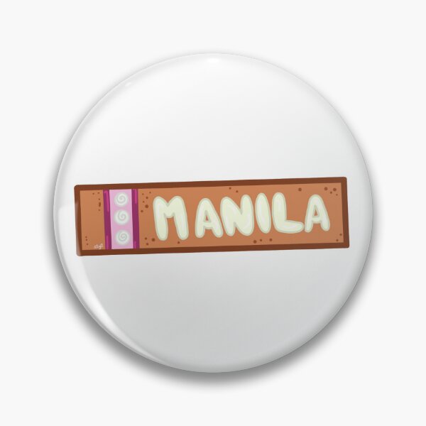 Item preview, Manila Luzon Lipstick Cookie designed and sold by ArtThatGlitters.