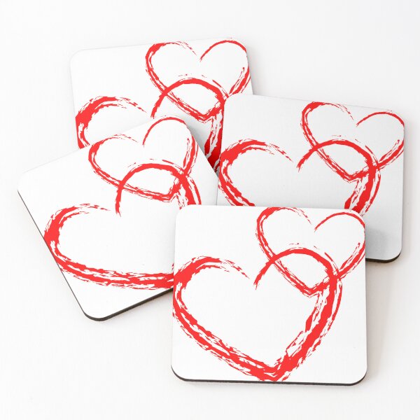 Item preview, Valentine Hearts designed and sold by TJR-Production.