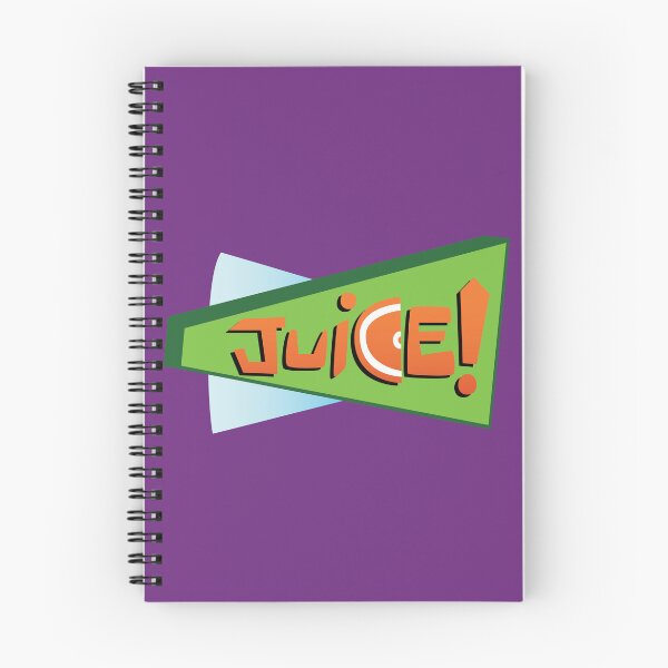 Item preview, Juice! designed and sold by ashleybrooke14.